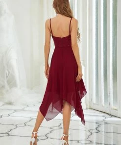 Ever-Pretty US Sequin Cherry Blossom A-Line Evening Dress SHOP BY OCCASION