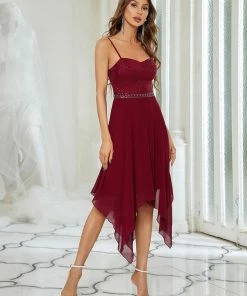 Ever-Pretty US Sequin Cherry Blossom A-Line Evening Dress SHOP BY OCCASION 19 Ever-Pretty US Sequin Cherry Blossom A-Line Evening Dress SHOP BY OCCASION