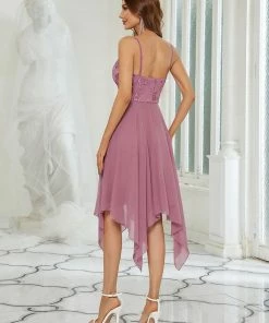 Ever-Pretty US Sequin Cherry Blossom A-Line Evening Dress SHOP BY OCCASION 26 Ever-Pretty US Sequin Cherry Blossom A-Line Evening Dress SHOP BY OCCASION