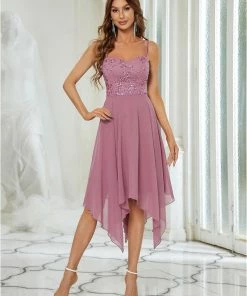 Ever-Pretty US Sequin Cherry Blossom A-Line Evening Dress SHOP BY OCCASION 29 Ever-Pretty US Sequin Cherry Blossom A-Line Evening Dress SHOP BY OCCASION