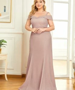 Ever-Pretty US Summer Dresses 2022 Elegant Plus Size Cold Shoulder Long Mermaid Mother Dress 21 Ever-Pretty US Summer Dresses 2022 Elegant Plus Size Cold Shoulder Long Mermaid Mother Dress