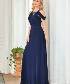 Ever-Pretty US SHOP BY OCCASION Beaded Keyhole A-Line Mother Of The Bride Dress 8 Ever-Pretty US SHOP BY OCCASION Beaded Keyhole A-Line Mother Of The Bride Dress
