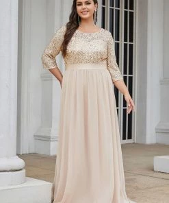 Ever-Pretty US SHOP BY OCCASION Women's Long Tulle & Sequin Evening Dresses For Mother Of The Bride 57 Ever-Pretty US SHOP BY OCCASION Women's Long Tulle & Sequin Evening Dresses For Mother Of The Bride