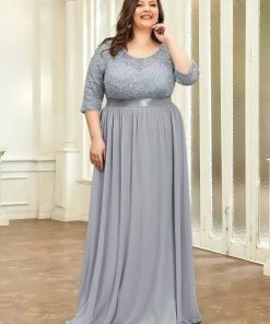 Ever-Pretty US SHOP BY OCCASION Women's Long Tulle & Sequin Evening Dresses For Mother Of The Bride 64 Ever-Pretty US SHOP BY OCCASION Women's Long Tulle & Sequin Evening Dresses For Mother Of The Bride