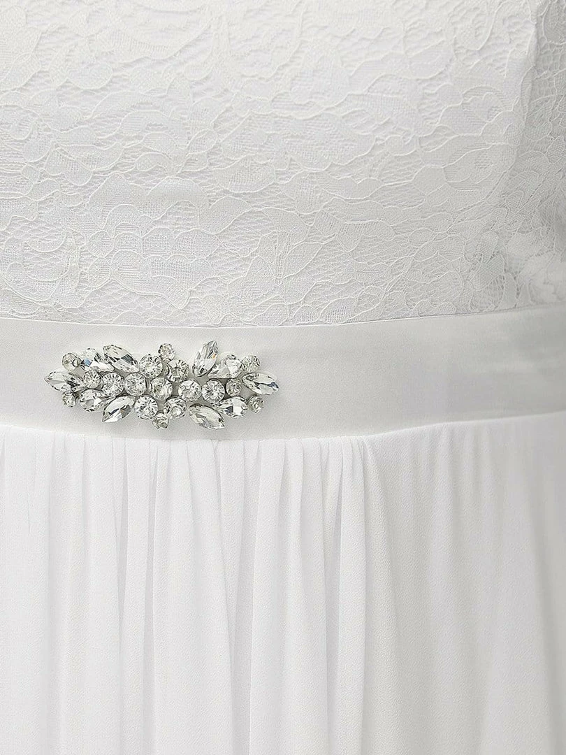 Ever-Pretty US SHOP BY OCCASION Plus Size Classic Long Sleeve Floral Lace Formal Bridesmaid Dress 33 Ever-Pretty US SHOP BY OCCASION Plus Size Classic Long Sleeve Floral Lace Formal Bridesmaid Dress