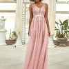 Ever-Pretty US Maxi Long Elegant Ethereal Tulle Evening Dress SHOP BY OCCASION