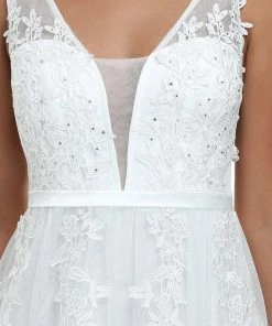 Ever-Pretty US Maxi Long Elegant Ethereal Tulle Evening Dress SHOP BY OCCASION