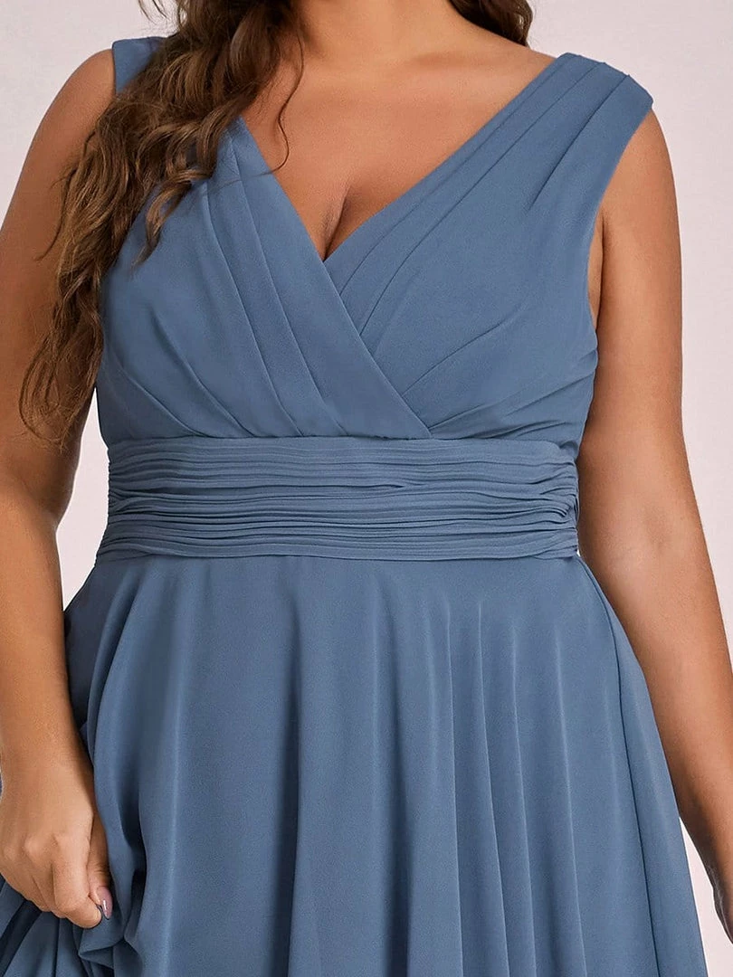 Ever-Pretty US Plus Size Sleeveless Cocktail Formal Dresses For Homecoming 31 Ever-Pretty US Plus Size Sleeveless Cocktail Formal Dresses For Homecoming