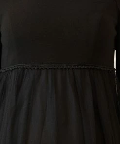 Ever-Pretty US Elegant Off Shoulder Long Sleeve Maternity Dress