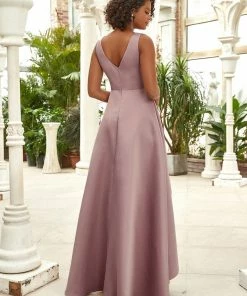 Ever-Pretty US Women's V-Neck High Low Cocktail Party Dresses SHOP BY OCCASION